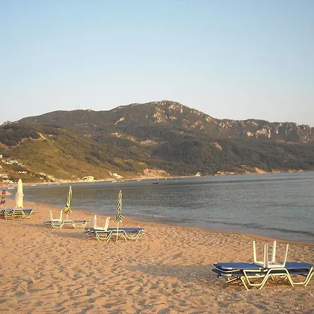 Kostas 公寓 *
